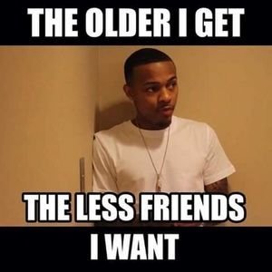 Meet your Posher, Jonathan